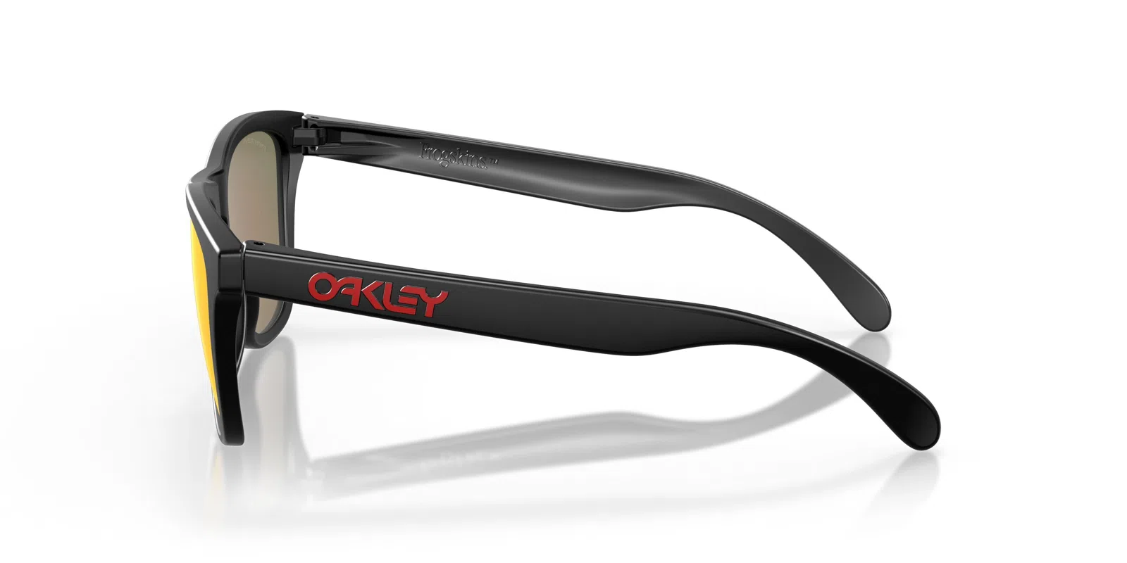Oakley Frogskins 9245 Sunglasses - view 107